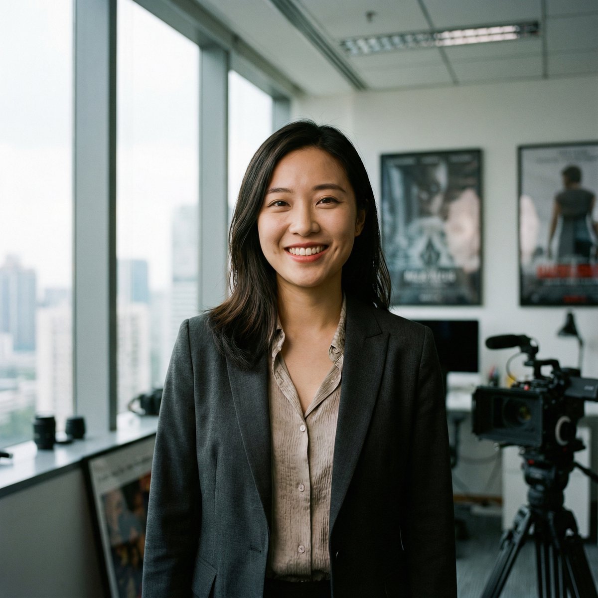 日本三级导演顾问